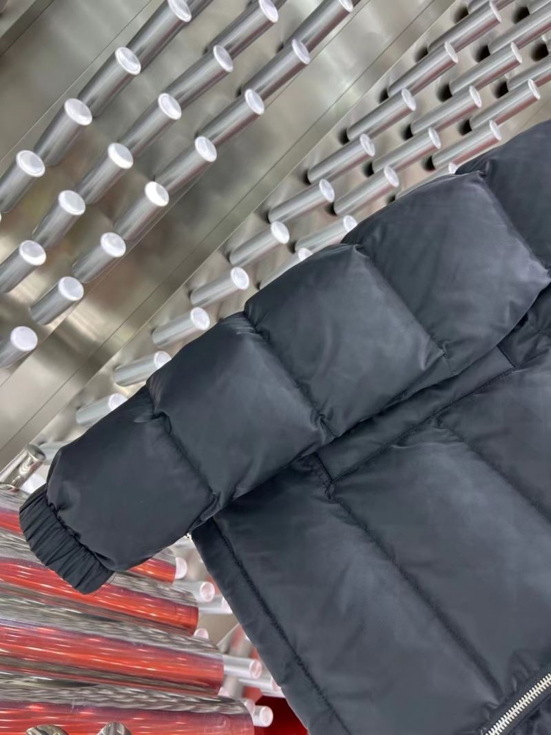 Prada Down Jackets